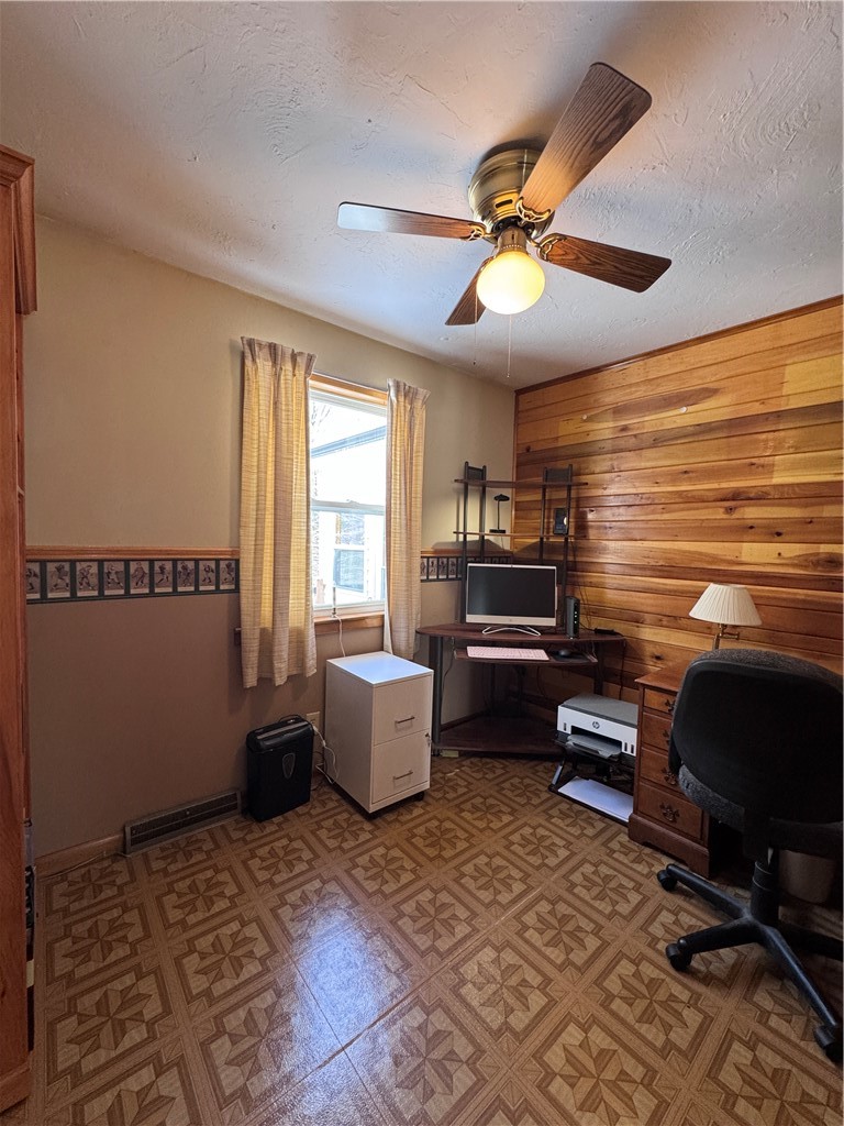 1056 Minard Run Road Rew, PA 16744 - Photo 25 of 50 Office / bedroom