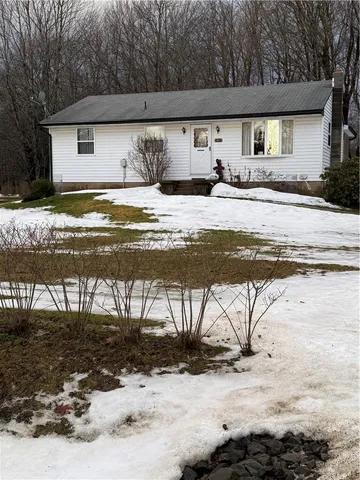 $179,900 | 1056 Minard Run Road, Rew, PA 16744