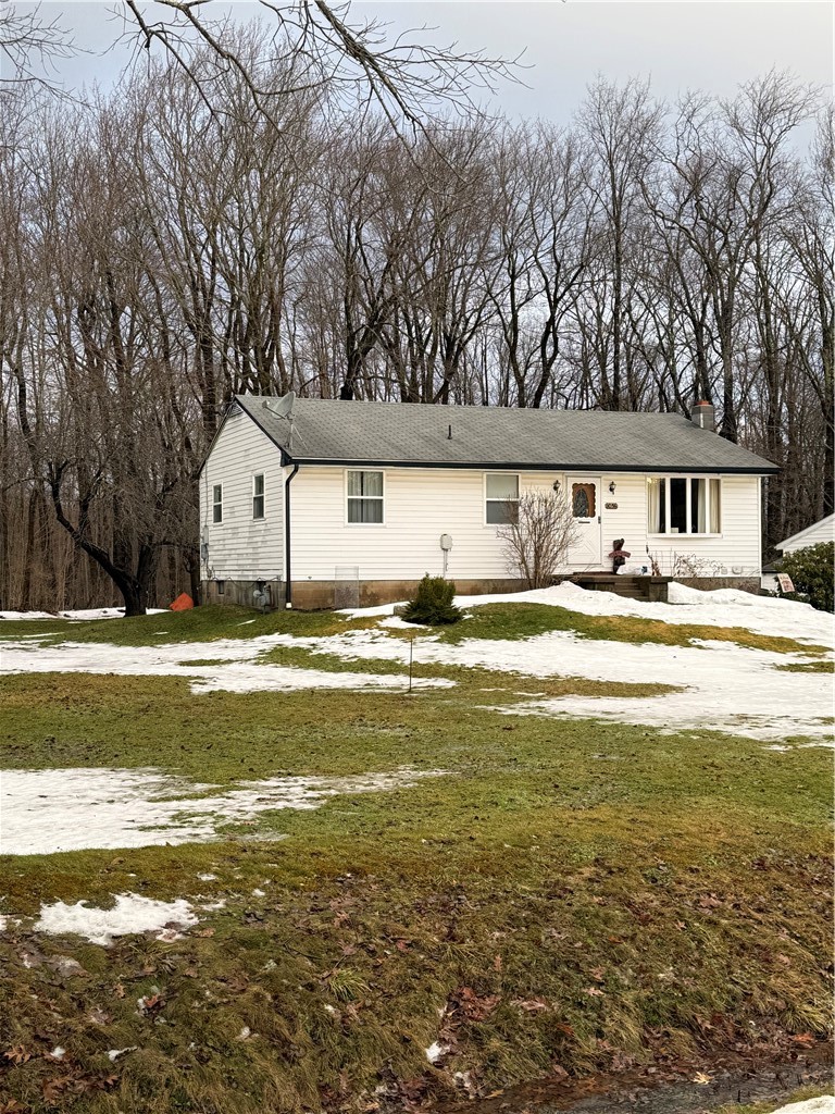 1056 Minard Run Road Rew, PA 16744 - Photo 46 of 50 Front view