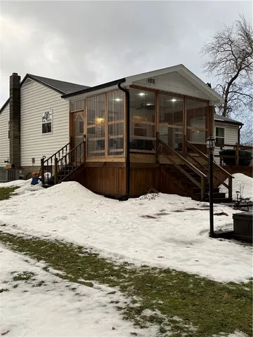 $179,900 | 1056 Minard Run Road, Rew, PA 16744