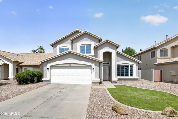 $550,000 | 624 East Sheffield Avenue, Gilbert, AZ 85296