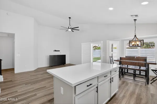 $550,000 | 624 East Sheffield Avenue, Gilbert, AZ 85296
