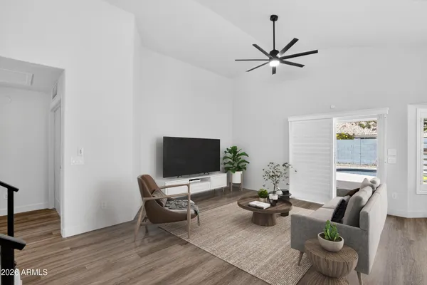 $550,000 | 624 East Sheffield Avenue, Gilbert, AZ 85296