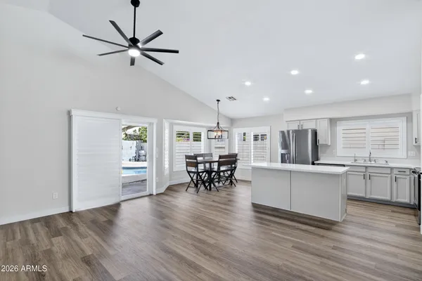 $550,000 | 624 East Sheffield Avenue, Gilbert, AZ 85296