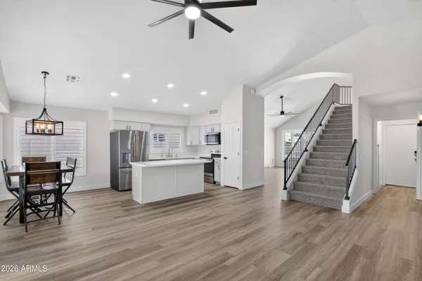 $550,000 | 624 East Sheffield Avenue, Gilbert, AZ 85296