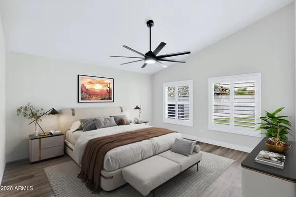 $550,000 | 624 East Sheffield Avenue, Gilbert, AZ 85296