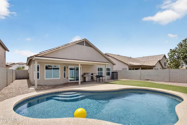 $550,000 | 624 East Sheffield Avenue, Gilbert, AZ 85296