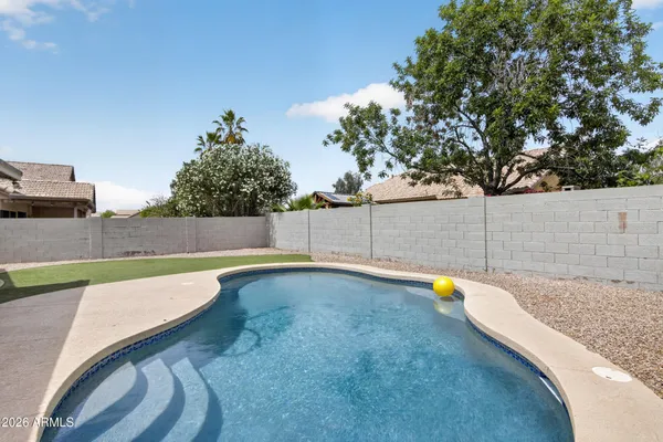 $550,000 | 624 East Sheffield Avenue, Gilbert, AZ 85296