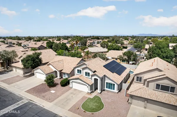 $550,000 | 624 East Sheffield Avenue, Gilbert, AZ 85296