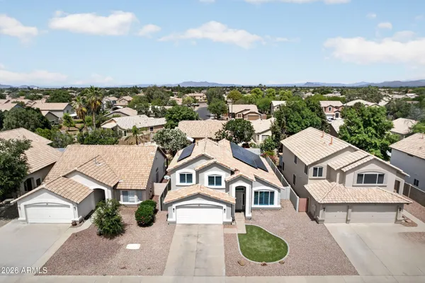 $550,000 | 624 East Sheffield Avenue, Gilbert, AZ 85296