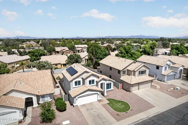 $550,000 | 624 East Sheffield Avenue, Gilbert, AZ 85296