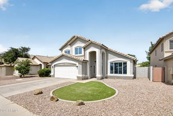 $550,000 | 624 East Sheffield Avenue, Gilbert, AZ 85296