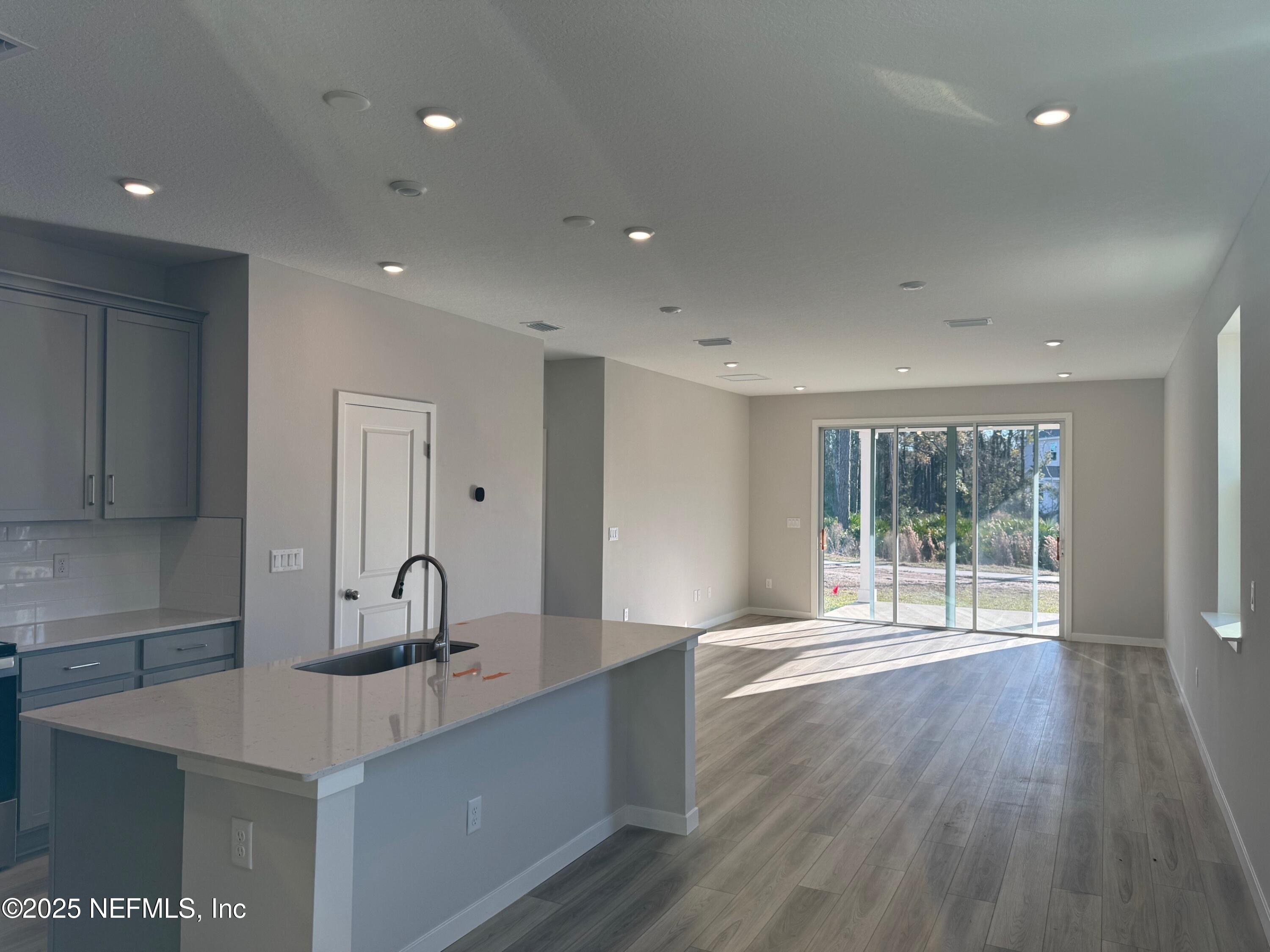 Amelia 88 kitchen great room