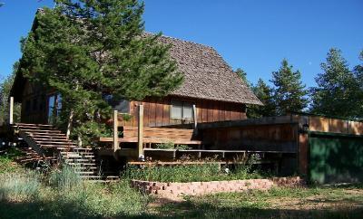 34897 Forest Estates Road Evergreen, CO 80439 - Photo 1 of 1 Gallery Image 1