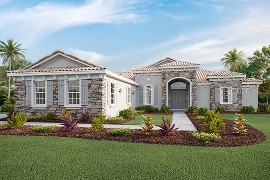 7472 Ripetta Street Sarasota, FL 34240 - Photo 1 of 1