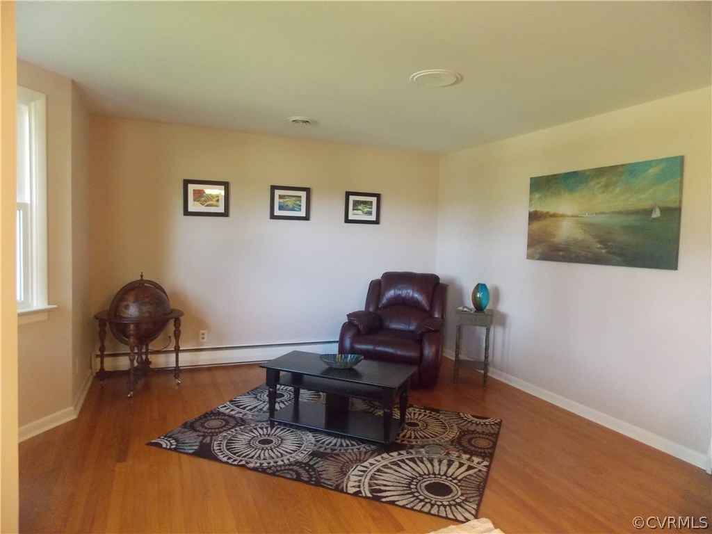 3912 Fordham Road North Chesterfield, VA 23236 - Photo 11 of 37 Gallery Image 11