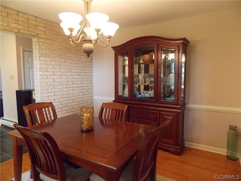 3912 Fordham Road North Chesterfield, VA 23236 - Photo 12 of 37 Gallery Image 12