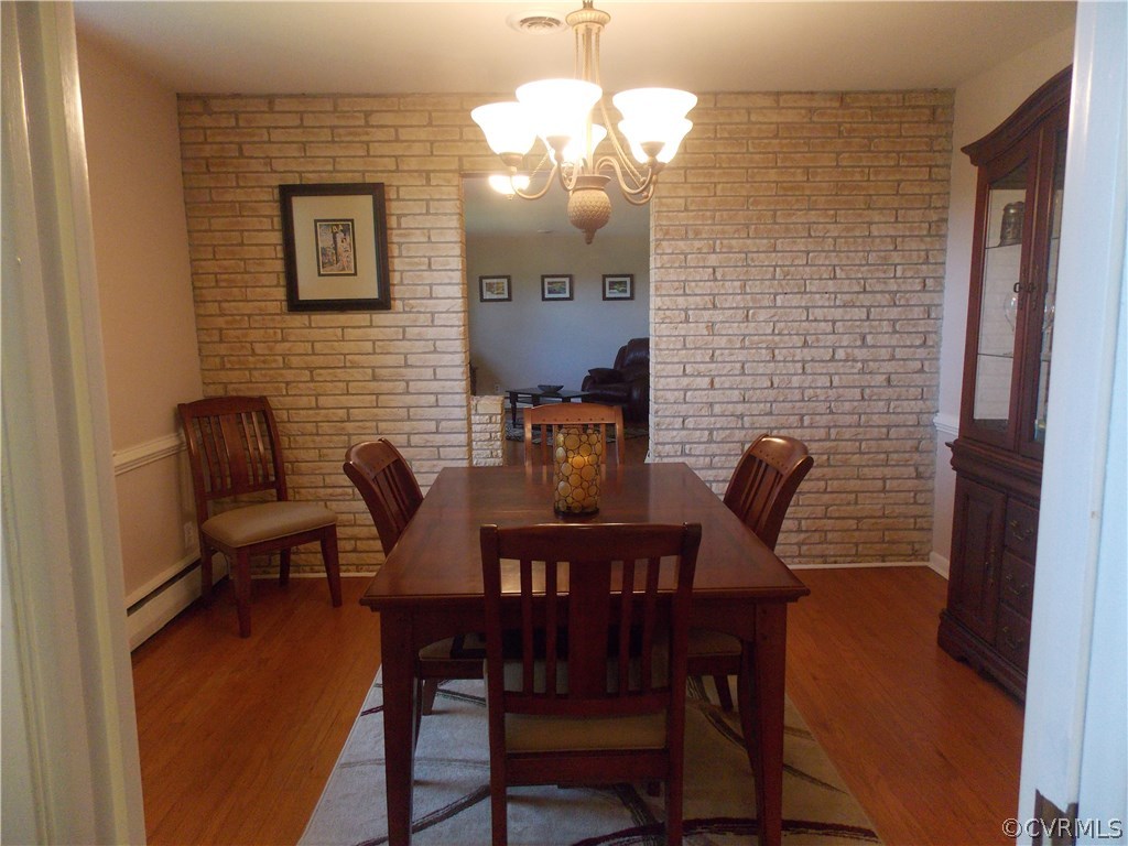 3912 Fordham Road North Chesterfield, VA 23236 - Photo 13 of 37 Gallery Image 13