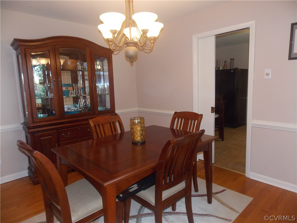 3912 Fordham Road North Chesterfield, VA 23236 - Photo 14 of 37 Gallery Image 14