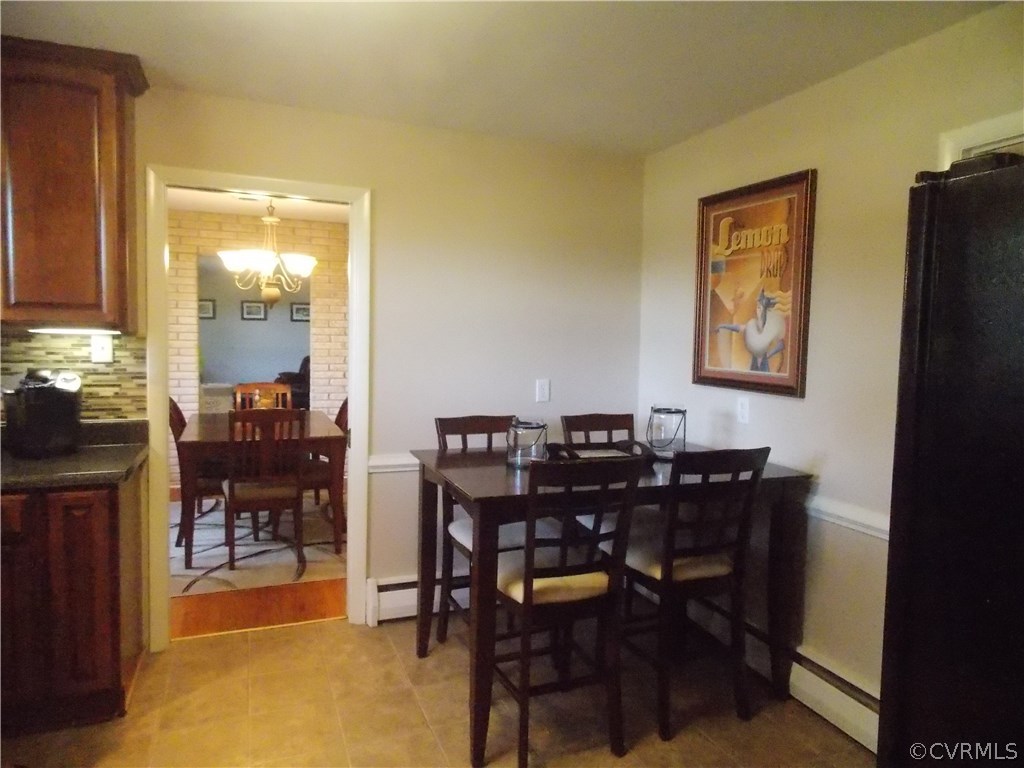 3912 Fordham Road North Chesterfield, VA 23236 - Photo 17 of 37 Gallery Image 17