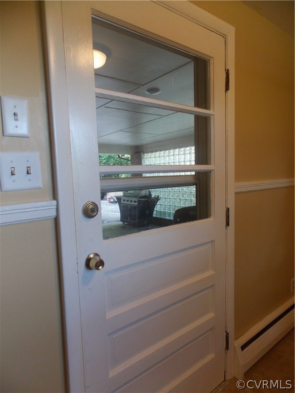 3912 Fordham Road North Chesterfield, VA 23236 - Photo 19 of 37 Gallery Image 19
