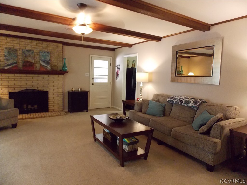 3912 Fordham Road North Chesterfield, VA 23236 - Photo 20 of 37 Gallery Image 20