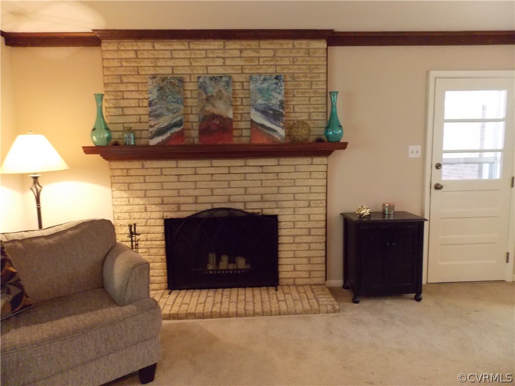 3912 Fordham Road North Chesterfield, VA 23236 - Photo 21 of 37 Gallery Image 21
