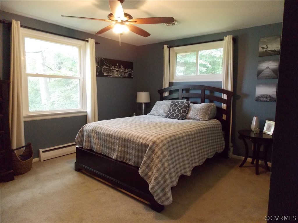 3912 Fordham Road North Chesterfield, VA 23236 - Photo 27 of 37 Gallery Image 27