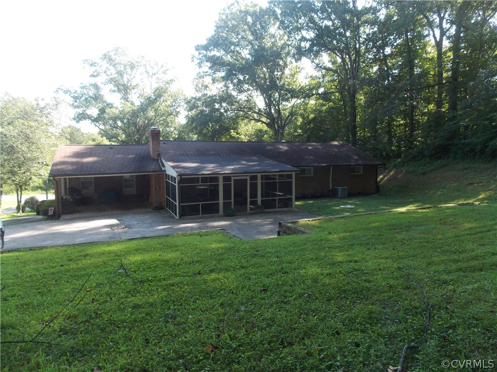 3912 Fordham Road North Chesterfield, VA 23236 - Photo 36 of 37 Gallery Image 36