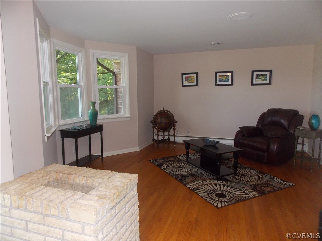 3912 Fordham Road North Chesterfield, VA 23236 - Photo 10 of 37 Gallery Image 10
