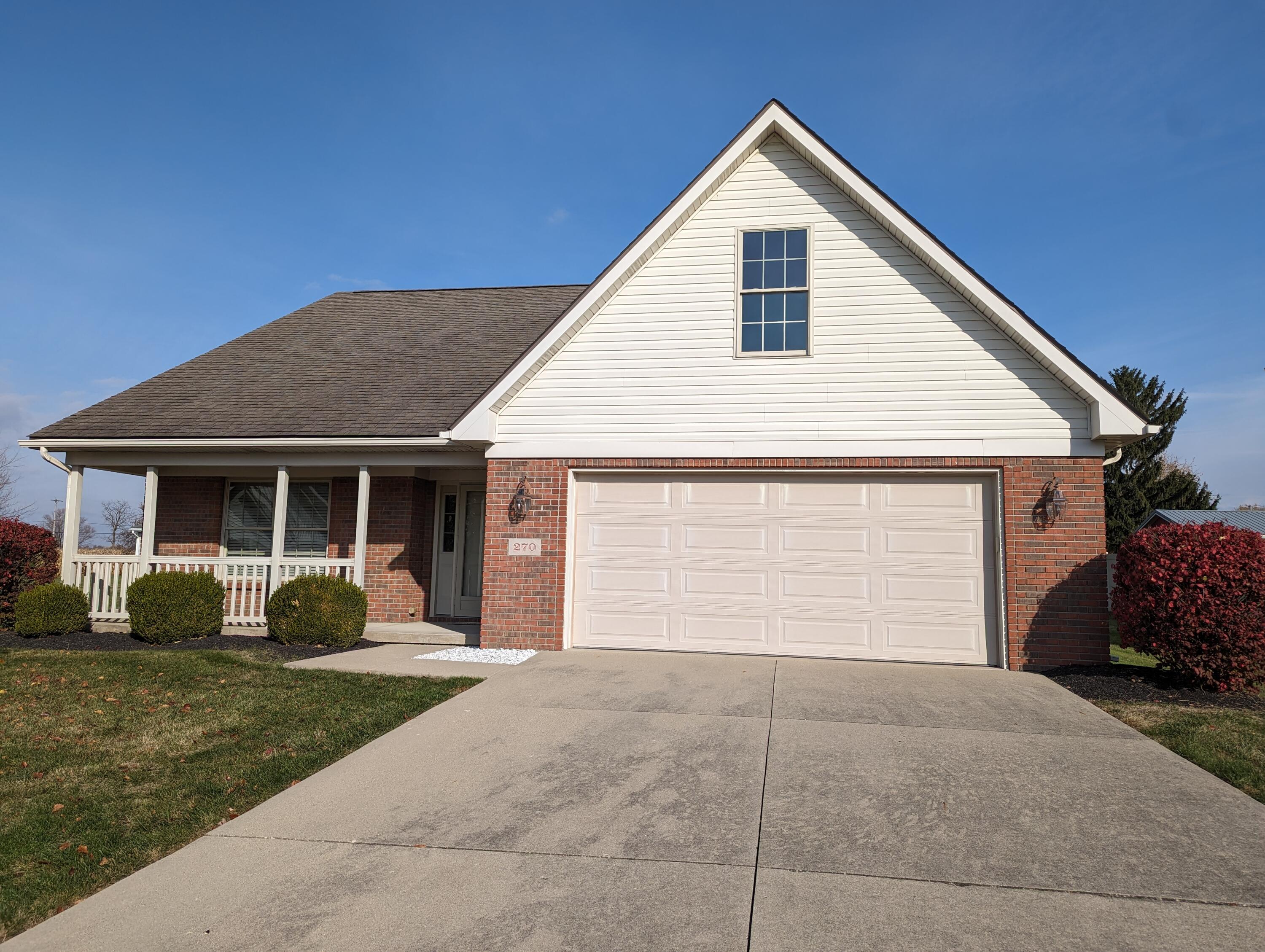 270 Hampton Trail Springfield, OH 45502 - Photo 1 of 28 Gallery Image 1