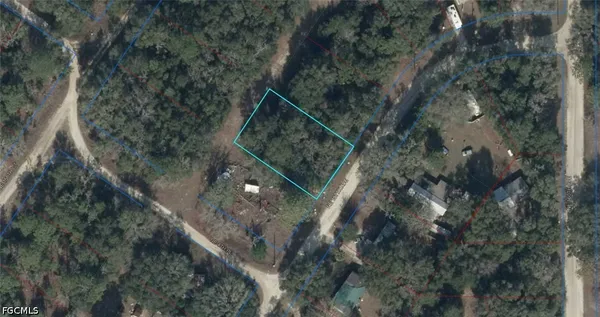 $9,900 | 9214-001-0a Northeast 157 Avenue, Williston, FL 32696