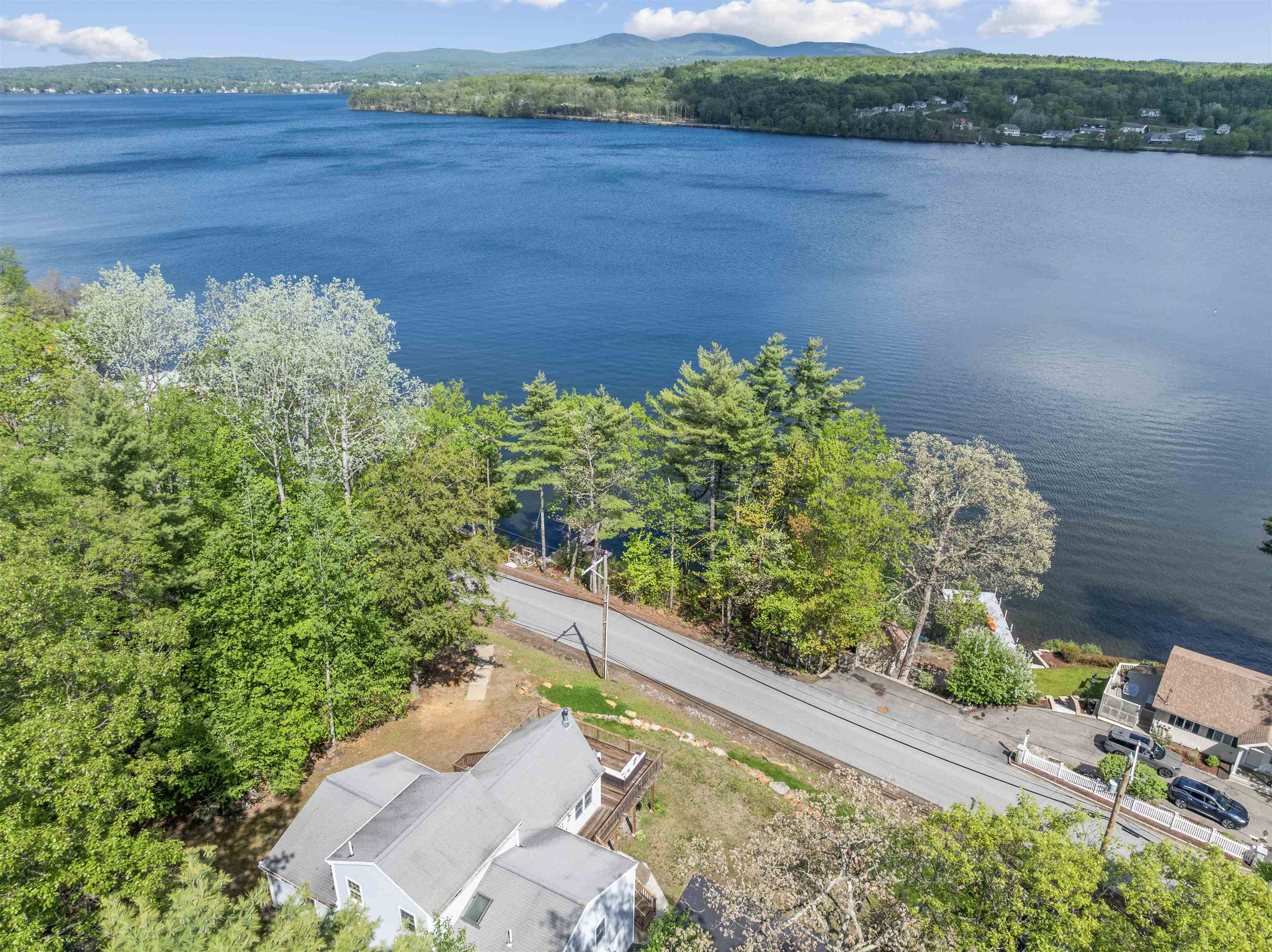 58 Lower Bay Road Sanbornton, NH 03269 - Photo 8 of 60