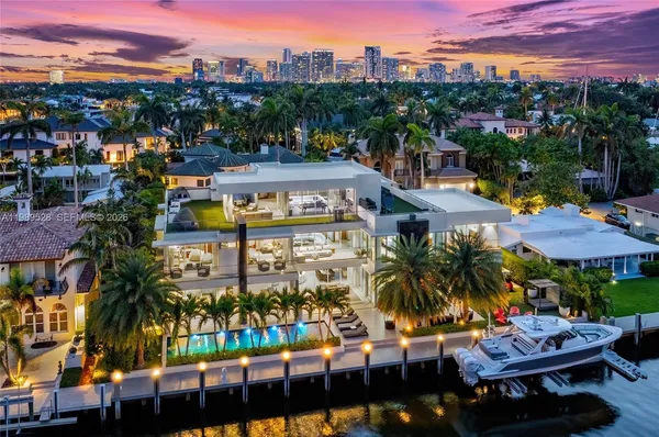 $16,950,000 | 650 Royal Plaza Drive, Fort Lauderdale, FL 33301