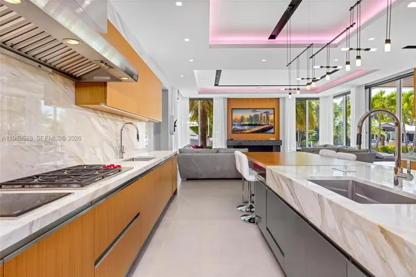 $16,950,000 | 650 Royal Plaza Drive, Fort Lauderdale, FL 33301