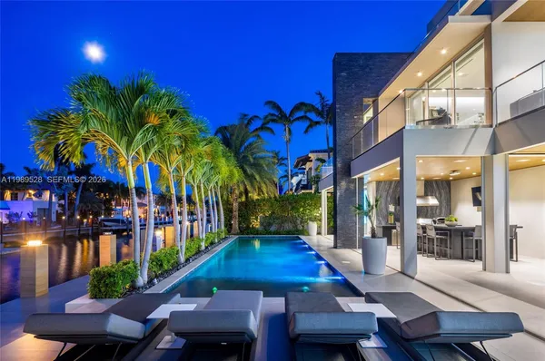 $16,950,000 | 650 Royal Plaza Drive, Fort Lauderdale, FL 33301