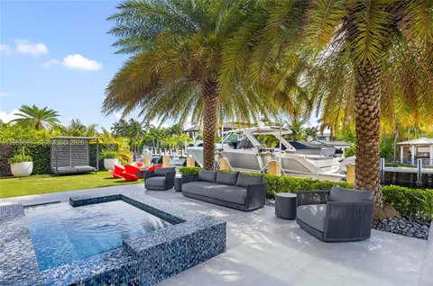 $16,950,000 | 650 Royal Plaza Drive, Fort Lauderdale, FL 33301