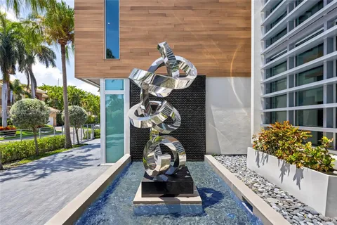 $16,950,000 | 650 Royal Plaza Drive, Fort Lauderdale, FL 33301