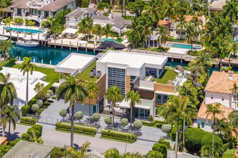 $16,950,000 | 650 Royal Plaza Drive, Fort Lauderdale, FL 33301