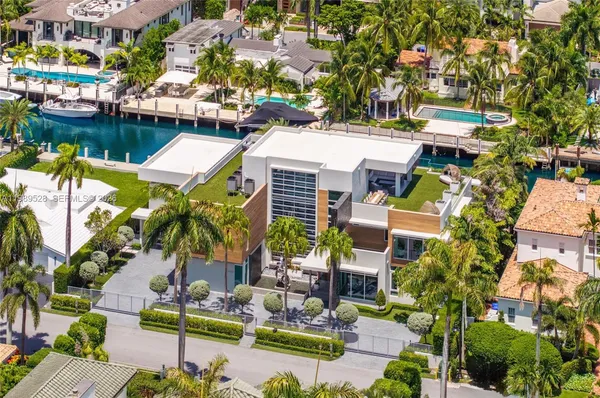 $16,950,000 | 650 Royal Plaza Drive, Fort Lauderdale, FL 33301