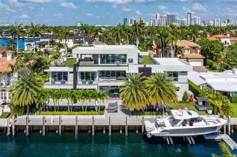 $16,950,000 | 650 Royal Plaza Drive, Fort Lauderdale, FL 33301