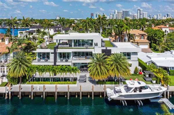 $16,950,000 | 650 Royal Plaza Drive, Fort Lauderdale, FL 33301