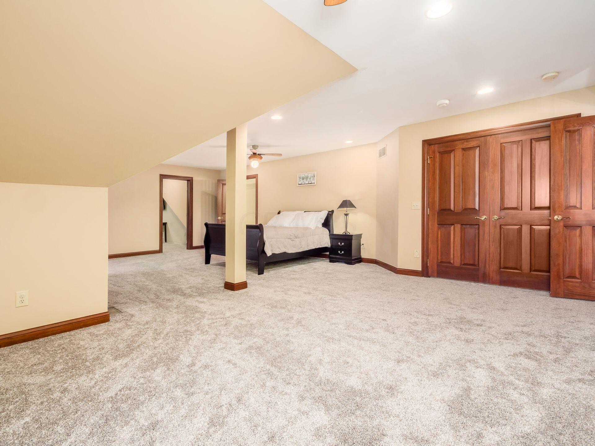3575 State Rte 37 West Delaware, OH 43015 - Photo 64 of 92 2nd Floor / 4th Bedroom Suite