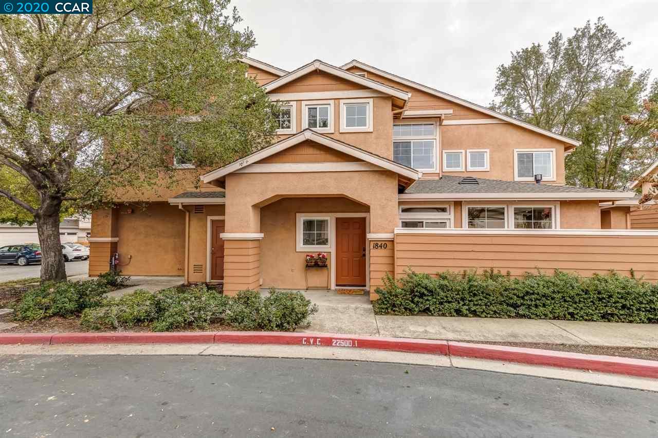 1840 Cutter Court San Ramon, CA 94583 - Photo 1 of 1