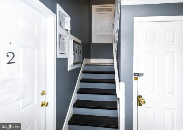 $2,150 | 554 Newcomb Street Southeast, Unit 4, Washington, DC 20032