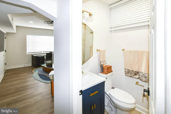$2,150 | 554 Newcomb Street Southeast, Unit 4, Washington, DC 20032