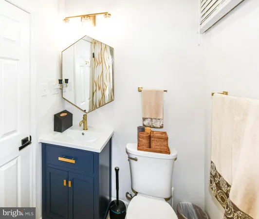 $2,150 | 554 Newcomb Street Southeast, Unit 4, Washington, DC 20032