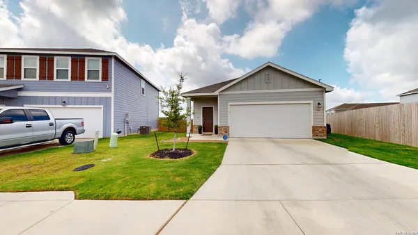 $1,775 | 5814 Lilac Landing, Converse, TX 78109