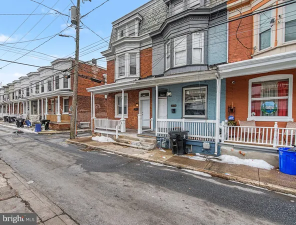 $175,000 | 2022 Susquehanna Street, Harrisburg, PA 17102