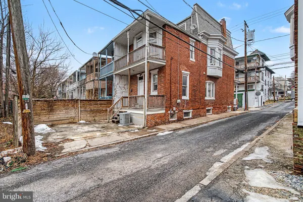 $175,000 | 2022 Susquehanna Street, Harrisburg, PA 17102